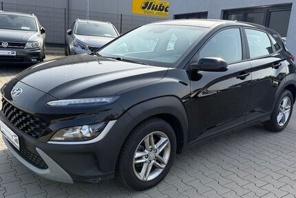 Hyundai KONA 57.000 km 16.990 &euro; Stuhr 28816