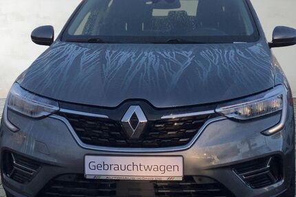 Renault Arkana 19.335 km 20.999 &euro; Erfurt 99099