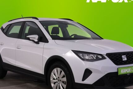 Seat Arona 9.450 km 19.690 &euro; Ahrensburg 22926