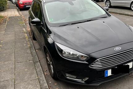 Ford Focus 138.000 km 10.990 € Köln 50829