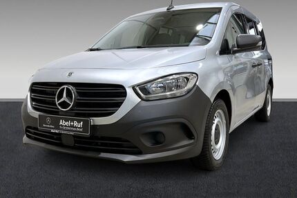 Mercedes-Benz Citan 12.900 km 23.499 &euro; Donauwörth 86609