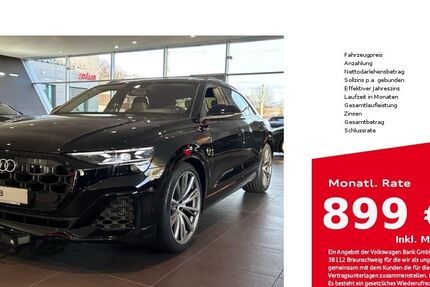 Audi Q8 5.900 km 113.980 &euro; Bielefeld 33609