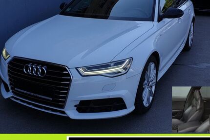 Audi A6 226.000 km 15.970 &euro; Waiblingen 71332