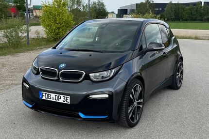 BMW i3 118.000 km 19.000 &euro; Ried 86510