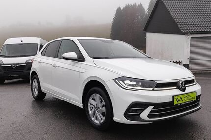 VW Polo 75.463 km 16.995 &euro; Halver 58553