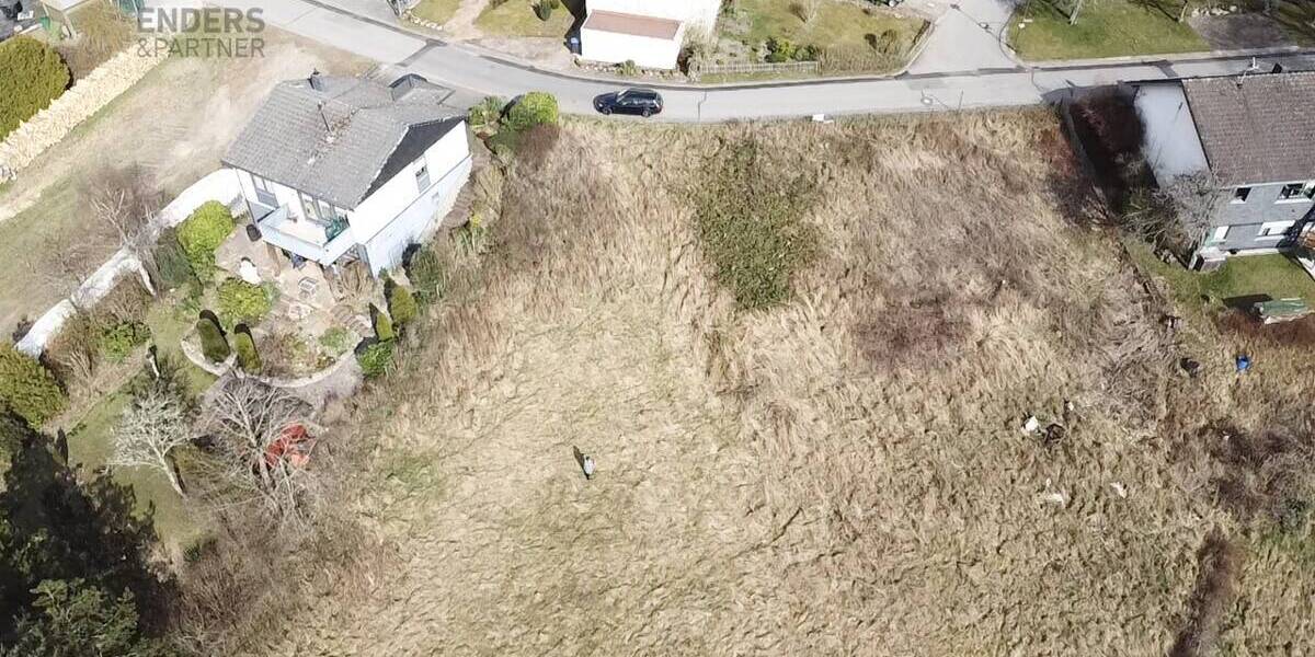 Baugrundstück mit Wiesengrund in Geisfeld - Idyllisches Wohnen im Naturpark Saar-Hunsrück zimmer