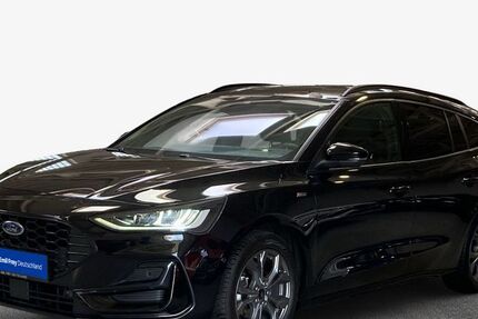Ford Focus 32.951 km 17.890 &euro; Düsseldorf 40233