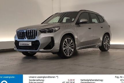 BMW X1 24.696 km 45.170 &euro; Würzburg 97076