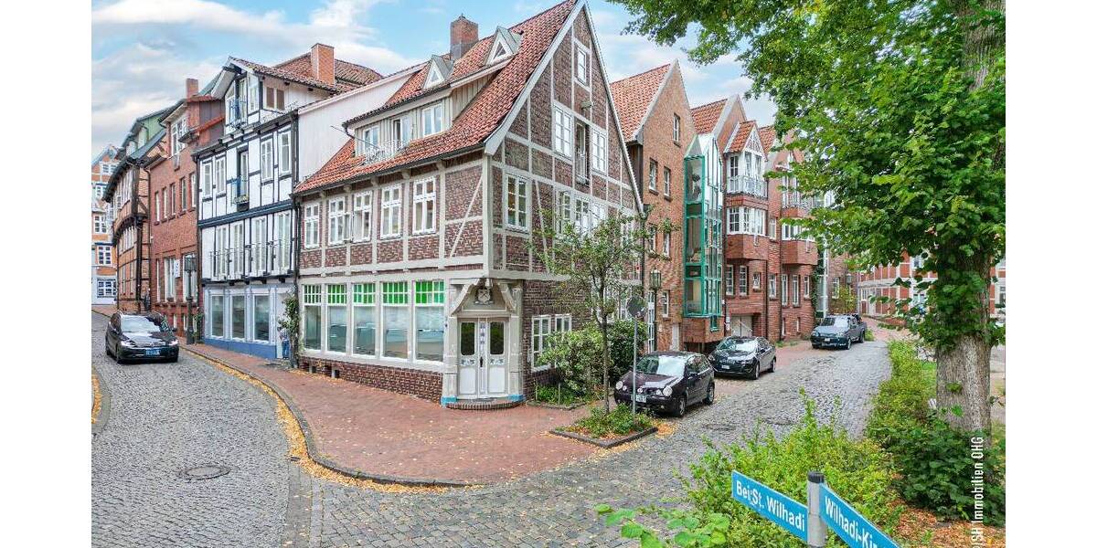 Gewerbeobjekt Stade - 519.000&euro; | Angebot:25741867