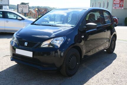 Seat Mii 103.200 km 3.795 &euro; Coswig 01640