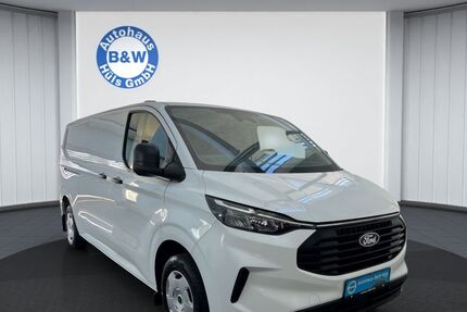 Ford Transit Custom 29.587 km 30.999 &euro; Krefeld 47805