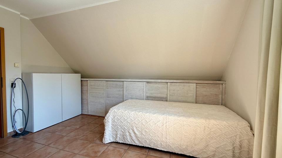 Dachgeschoßwohnung Laboe - 2 Zimmer, 65 m&sup2;, 385.000&euro; | Angebot:25903820