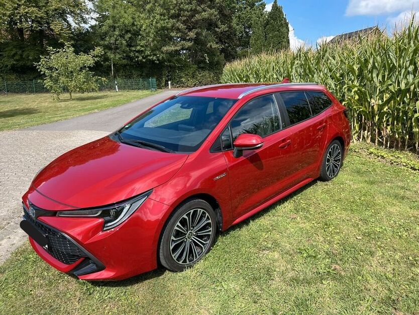 Corolla