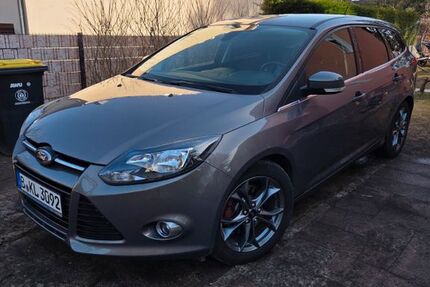 Ford Focus 220.871 km 4.900 &euro; Berlin 13158