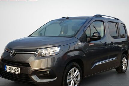 Toyota Proace City 10.000 km 29.600 &euro; Garbsen 30827