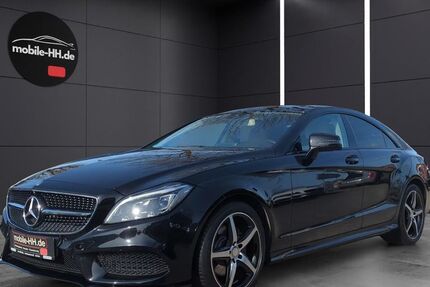 Mercedes-Benz CLS 220 107.800 km 25.990 &euro; Hamburg 22047