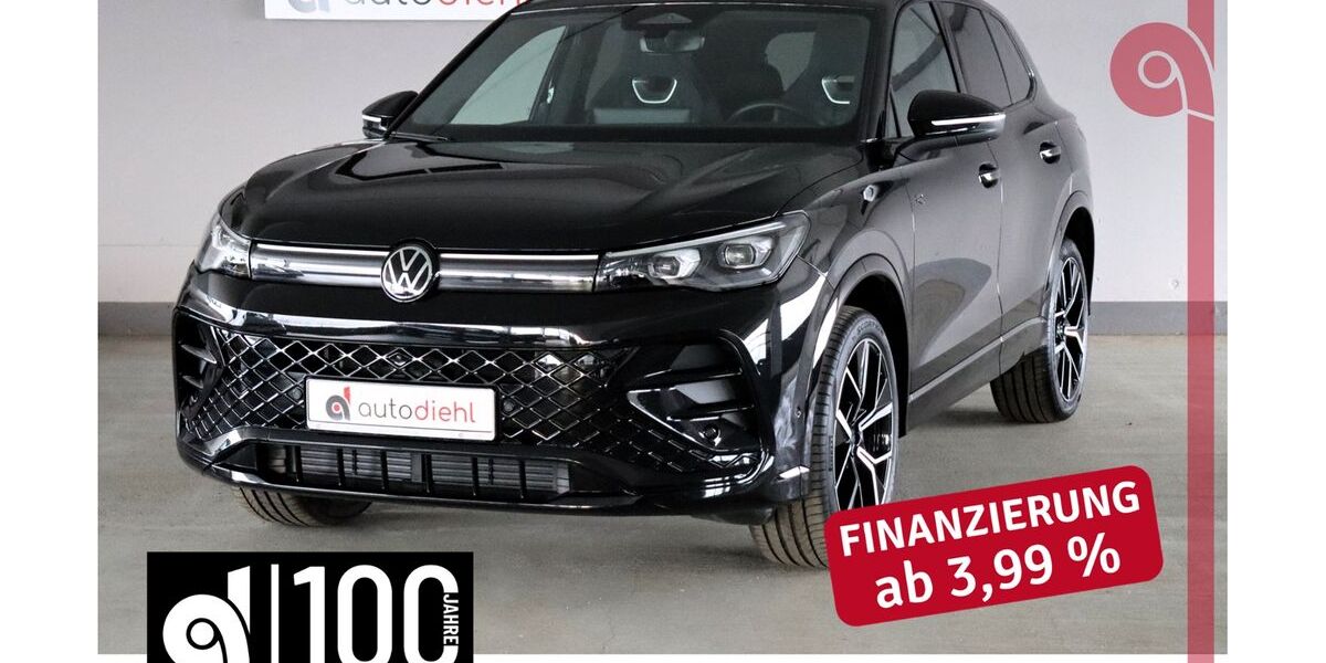 VW Tiguan 12.358 km 49.290 &euro; Wetzlar 35576