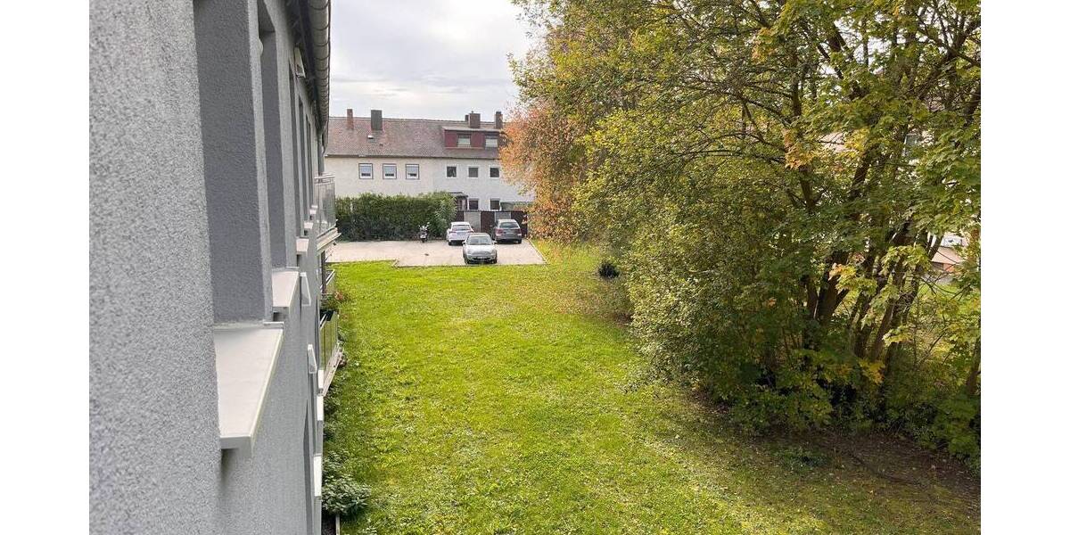 Etagenwohnung Waldsassen - 3 Zimmer, 53 m&sup2;, 139.000&euro; | Angebot:25797266