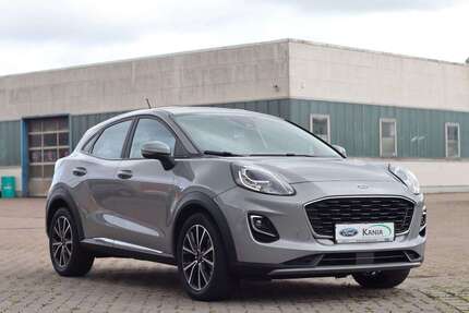 Ford Puma 107.900 km 12.835 &euro; Eutin 23701