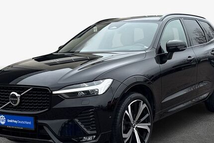 Volvo XC60 59.856 km 38.917 &euro; Hildesheim 31135