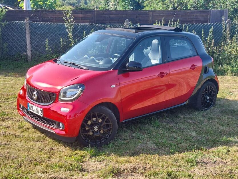 ForFour