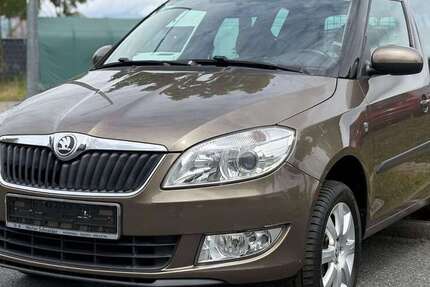 Skoda Roomster 170.000 km 4.490 &euro; Fürth 90763