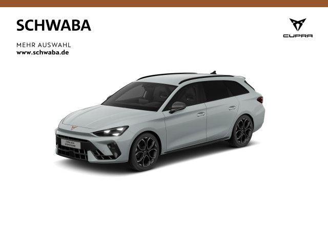 Cupra Leon 55.834 km 30.490 &euro; Gersthofen 86368