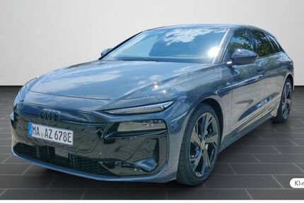 Audi A6 e-tron 2.500 km 73.500 &euro; Mannheim 68309