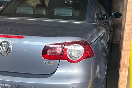 VW Eos 138.000 km 6.950 &euro; Ober-Olm 55270