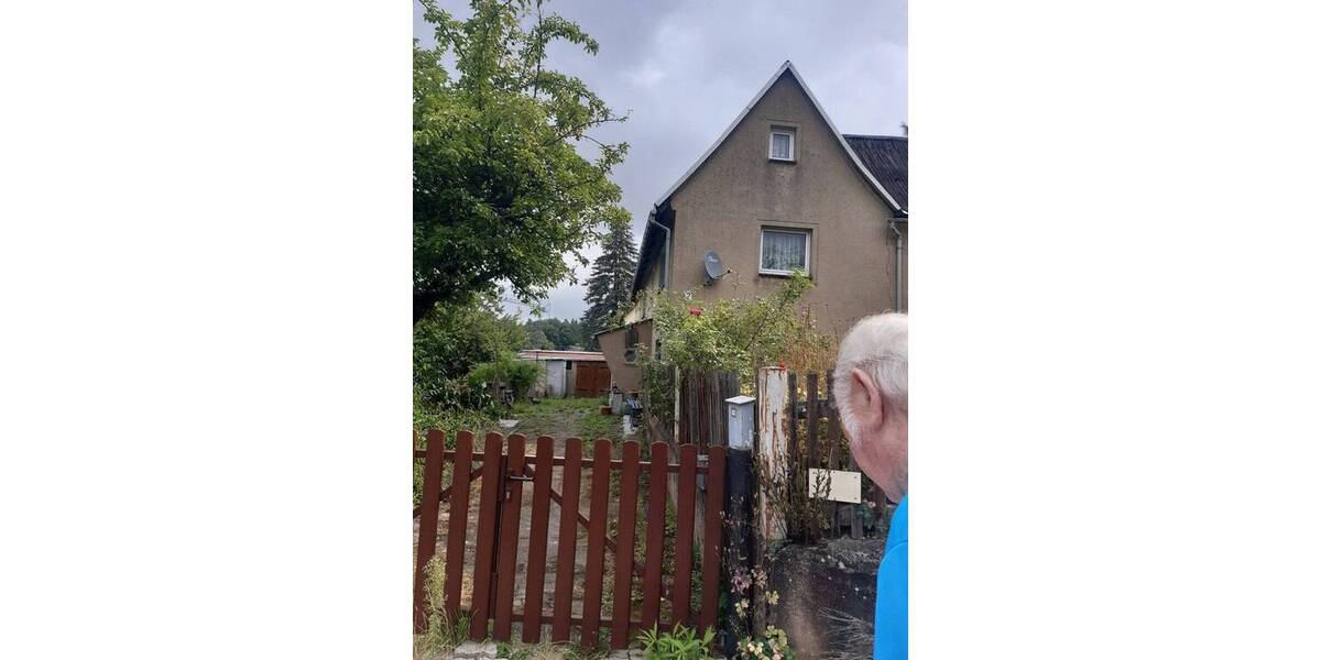 Grundstück Nossen Augustusberg - 40.000&euro; | Angebot:25797000