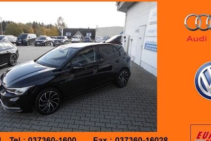 VW Golf 53.620 km 17.900 € Olbernhau 09526