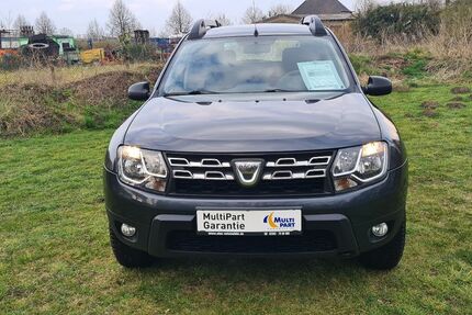 Dacia Duster 173.111 km 4.750 &euro; Dorsten 46282