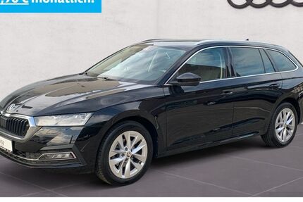 Skoda Octavia 82.552 km 22.410 &euro; Kölln-Reisiek 25337