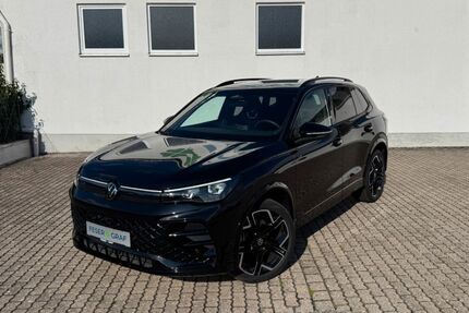 VW Tiguan 14.300 km 42.950 € Heideck 91180