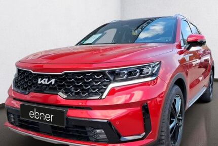 Kia Sorento 20.500 km 39.990 &euro; Baienfurt 88255