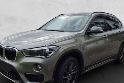 BMW X1 147.000 km 16.500 € Otterskirchen bei Passau 94575