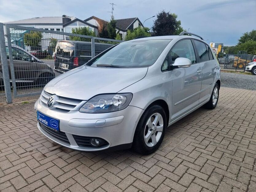 Golf Plus