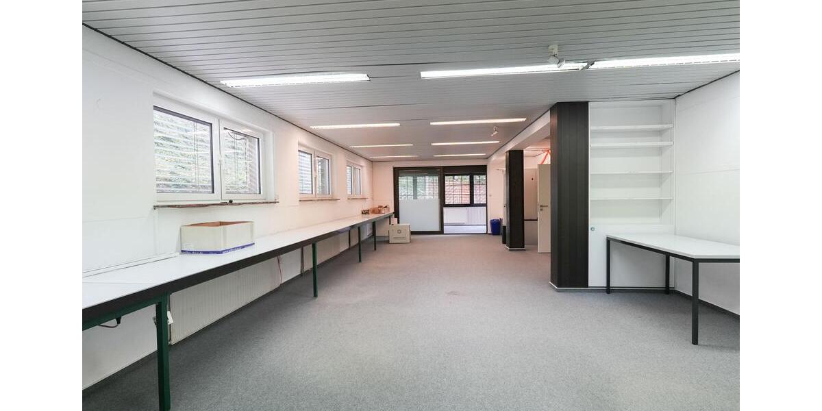 Gewerbeobjekt Menden (Sauerland) Bösperde - 200&euro; | Angebot:25384826