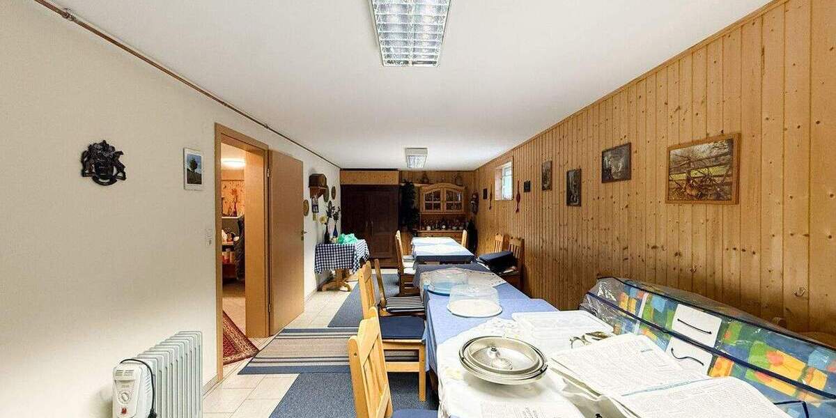 Einfamilienhaus Wemding - 4 Zimmer, 96 m&sup2;, 345.000&euro; | Angebot:25909303