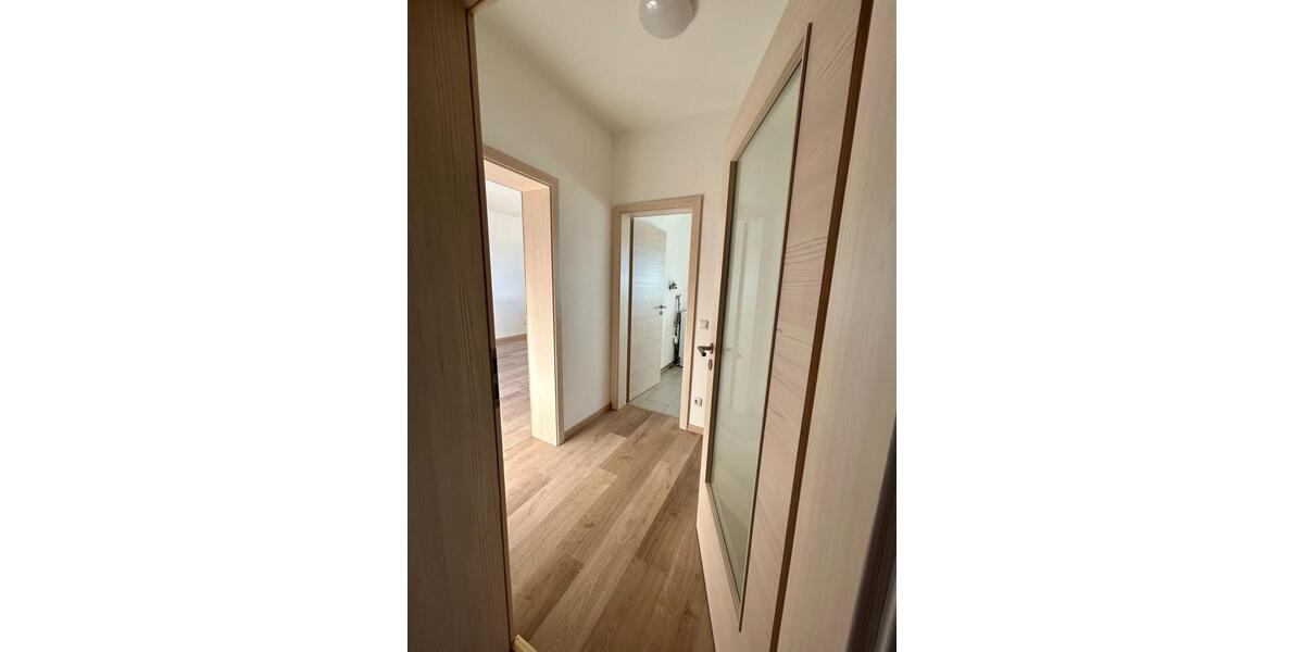 Etagenwohnung Marktredwitz - 3 Zimmer, 80 m&sup2;, 750&euro; | Angebot:25566436
