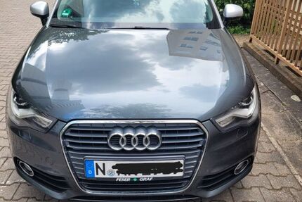 Audi A1 88.340 km 6.500 &euro; Nürnberg 90471