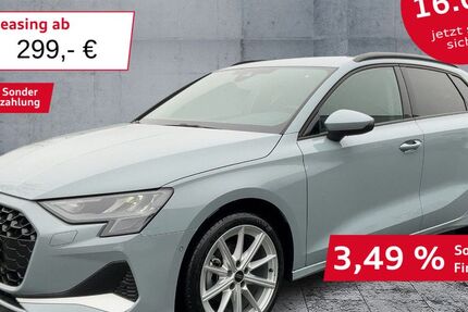 Audi A3 7.449 km 32.980 &euro; Hof 95030