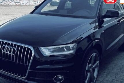 Audi Q3 87.200 km 17.820 &euro; Albbruck 79774
