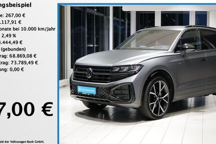 VW Touareg 2.991 km 82.987 € Dießen am Ammersee 86911