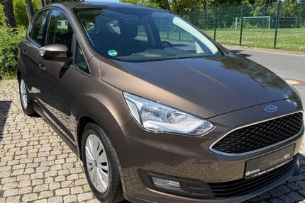 Ford C-Max 90.000 km 9.500 &euro; Estenfeld 97230
