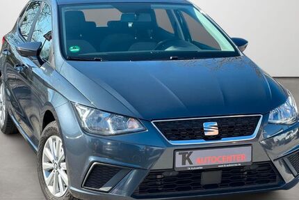 Seat Ibiza 90.550 km 12.290 &euro; Düren 52349