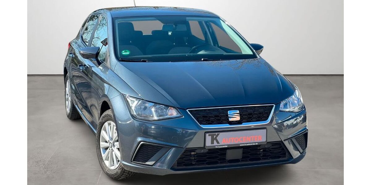 Seat Ibiza 90.550 km 12.490 &euro; Düren 52349