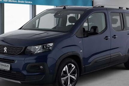 Peugeot Rifter 112.036 km 16.490 &euro; Maintal 63477