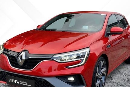 Renault Megane E-TECH 112.478 km 15.987 &euro; Goslar 38644