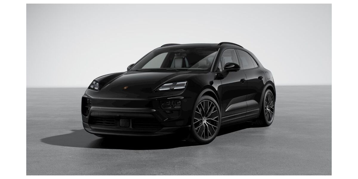 Porsche Macan 17.240 km 77.980 &euro; Darmstadt 64295